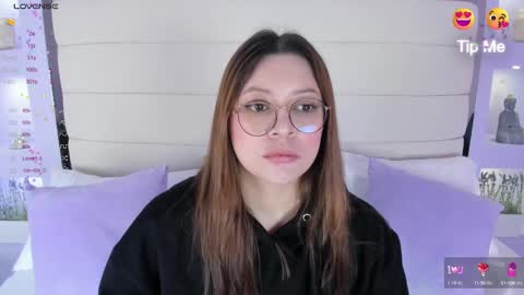Snapshot of lanna18_ chatting on February 25, 2025, 11:41 am Lanna online show from February 25, 2025, 11:41 am