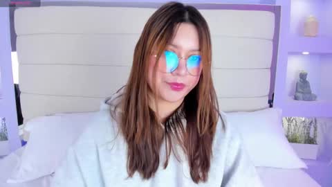 Snapshot of lanna18_ chatting on February 28, 2025, 11:36 am Lanna online show from February 28, 2025, 11:36 am