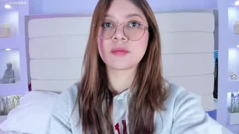 Snapshot of lanna18_ chatting on March 3, 2025, 11:44 am Lanna online show from March 3, 2025, 11:44 am