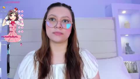Snapshot of lanna18_ chatting on March 4, 2025, 11:51 am Lanna online show from March 4, 2025, 11:51 am