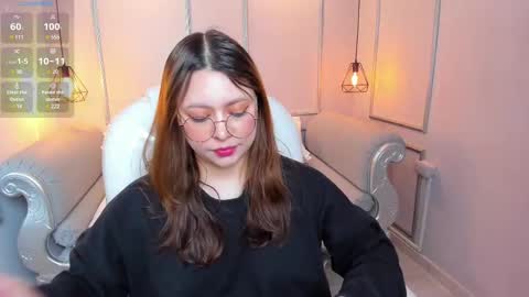 Snapshot of lanna18_ chatting on March 8, 2025, 2:51 pm Lanna online show from March 8, 2025, 2:51 pm