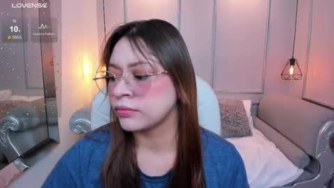 Snapshot of lanna18_ chatting on September 10, 2025, 11:32 am Lanna online show from September 10, 2025, 11:32 am