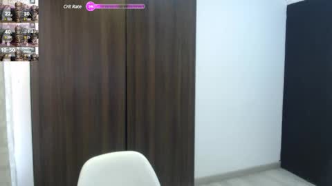 Snapshot of lanna_mills chatting on January 7, 2025, 1:14 pm Lanna online show from January 7, 2025, 1:14 pm