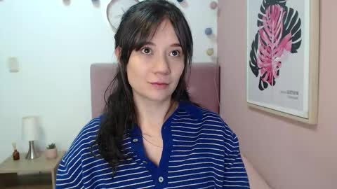 Snapshot of lanna_mills chatting on September 11, 2025, 1:33 pm Lanna online show from September 11, 2025, 1:33 pm