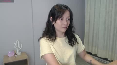 Snapshot of lanna_mills chatting on September 15, 2025, 1:22 pm Lanna online show from September 15, 2025, 1:22 pm