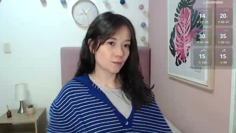 Snapshot of lanna_mills chatting on September 24, 2025, 1:14 pm Lanna online show from September 24, 2025, 1:14 pm