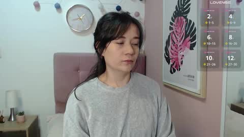 Snapshot of lanna_mills chatting on October 10, 2025, 12:59 pm Lanna online show from October 10, 2025, 12:59 pm