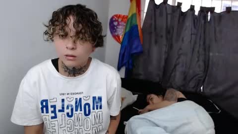 Snapshot of lannie_gonzales chatting on January 5, 2025, 9:57 pm LANNIE   online show from January 5, 2025, 9:57 pm