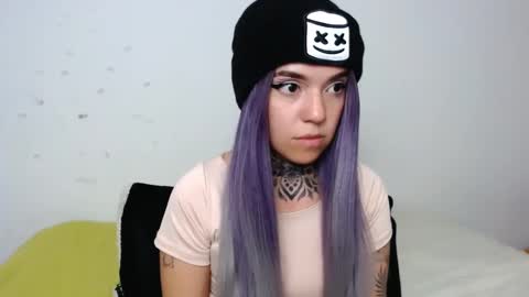 Snapshot of lannie_gonzales chatting on January 27, 2025, 11:11 pm LANNIE   online show from January 27, 2025, 11:11 pm