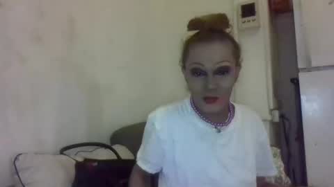 Snapshot of lapuzzycat201923 chatting on January 10, 2025, 6:28 pm Lapuzzycat201923 online show from January 10, 2025, 6:28 pm