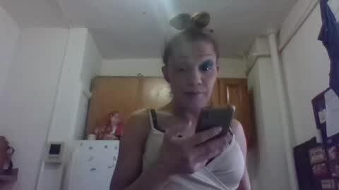 Snapshot of lapuzzycat201923 chatting on February 12, 2025, 7:56 pm Lapuzzycat201923 online show from February 12, 2025, 7:56 pm