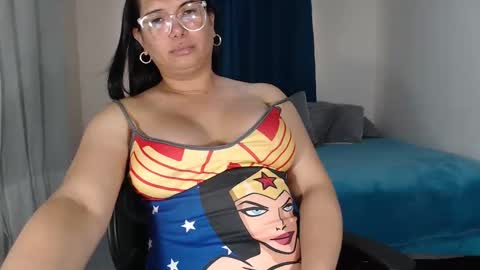 FLOR SALVAJE online show from January 18, 2025, 4:42 pm