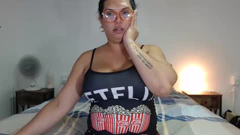 FLOR SALVAJE online show from October 21, 2025, 11:38 pm