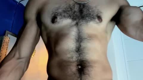 Snapshot of latinhotboys1 chatting on September 29, 2025, 6:29 am Zeus online show from September 29, 2025, 6:29 am