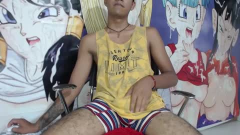 Snapshot of latino_dark chatting on October 11, 2025, 2:00 am christofer online show from October 11, 2025, 2:00 am