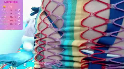 Snapshot of latinqueen2020 chatting on December 10, 2024, 5:55 pm latinqueen2020 online show from December 10, 2024, 5:55 pm