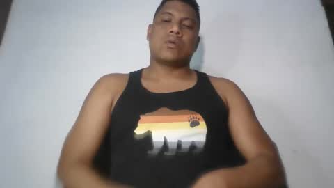 latinrayf online show from October 25, 2025, 6:32 am