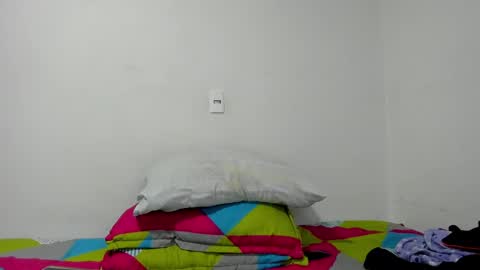 Snapshot of latinsecretfantasy chatting on February 3, 2025, 12:57 pm latinsecretfantasy online show from February 3, 2025, 12:57 pm