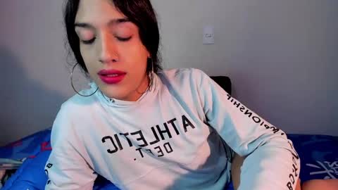 Snapshot of latinsecretfantasy chatting on February 11, 2025, 2:13 pm latinsecretfantasy online show from February 11, 2025, 2:13 pm