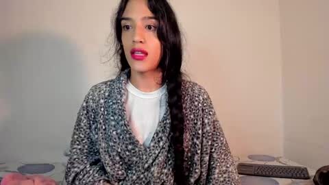 Snapshot of latinsecretfantasy chatting on March 5, 2025, 1:21 am latinsecretfantasy online show from March 5, 2025, 1:21 am