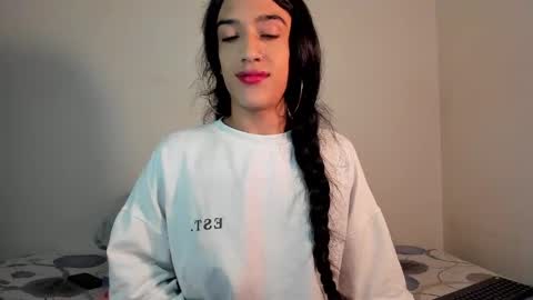 Snapshot of latinsecretfantasy chatting on March 6, 2025, 11:25 am latinsecretfantasy online show from March 6, 2025, 11:25 am