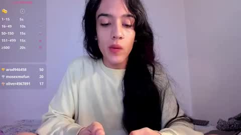 Snapshot of latinsecretfantasy chatting on October 17, 2025, 11:40 pm latinsecretfantasy online show from October 17, 2025, 11:40 pm