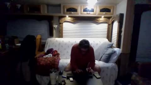 Snapshot of latniter742349 chatting on February 25, 2025, 7:09 am latniter online show from February 25, 2025, 7:09 am