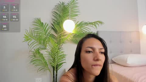Snapshot of laura_bonnet_ chatting on January 16, 2025, 8:33 am Laura Bonnet online show from January 16, 2025, 8:33 am