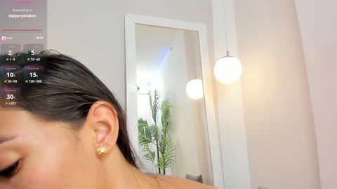 Snapshot of laura_bonnet_ chatting on January 26, 2025, 8:25 am Laura Bonnet online show from January 26, 2025, 8:25 am