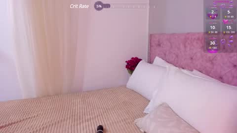 Snapshot of laura_bonnet_ chatting on February 22, 2025, 3:01 am Laura Bonnet online show from February 22, 2025, 3:01 am