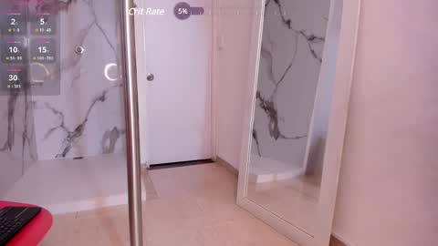 Snapshot of laura_bonnet_ chatting on February 24, 2025, 7:44 am Laura Bonnet online show from February 24, 2025, 7:44 am