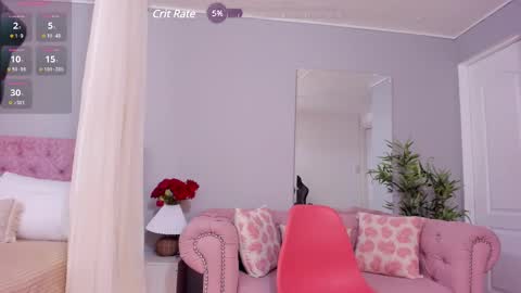 Snapshot of laura_bonnet_ chatting on February 28, 2025, 7:05 am Laura Bonnet online show from February 28, 2025, 7:05 am