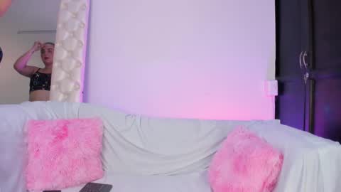 Lauren Blonde online show from December 2, 2024, 8:11 pm