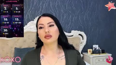 Snapshot of laurenjenssen chatting on January 16, 2025, 8:54 am Laura online show from January 16, 2025, 8:54 am