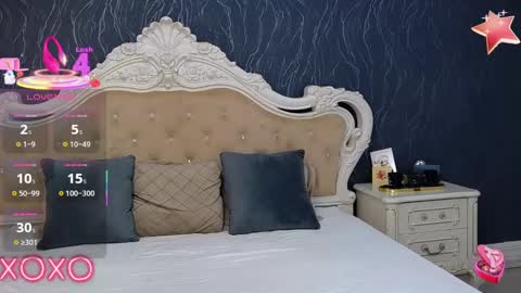 Snapshot of laurenjenssen chatting on February 19, 2025, 8:44 am Laura online show from February 19, 2025, 8:44 am