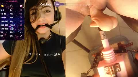 Snapshot of lauriss_ chatting on February 28, 2025, 8:18 pm lauriss_ online show from February 28, 2025, 8:18 pm