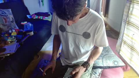 Snapshot of laye19 chatting on December 30, 2024, 6:27 pm Laye19 online show from December 30, 2024, 6:27 pm