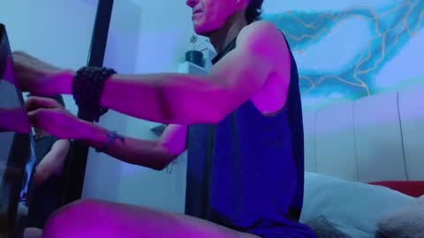 Snapshot of laye19 chatting on January 30, 2025, 2:15 pm Laye19 online show from January 30, 2025, 2:15 pm