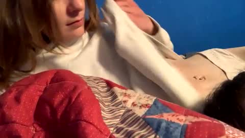 Layla Jade online show from October 3, 2025, 5:04 am