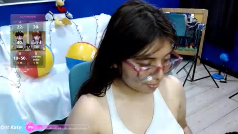 Snapshot of lcherryblossoml chatting on September 8, 2025, 11:37 pm lcherryblossoml online show from September 8, 2025, 11:37 pm