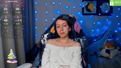 Snapshot of leah__gotty chatting on December 11, 2024, 2:33 pm Leah Gotty online show from December 11, 2024, 2:33 pm