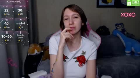 Snapshot of leah__gotty chatting on January 11, 2025, 7:27 pm Leah Gotty online show from January 11, 2025, 7:27 pm