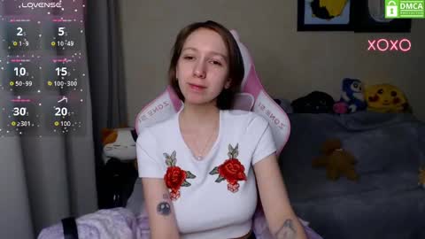 Snapshot of leah__gotty chatting on January 16, 2025, 2:30 am Leah Gotty online show from January 16, 2025, 2:30 am