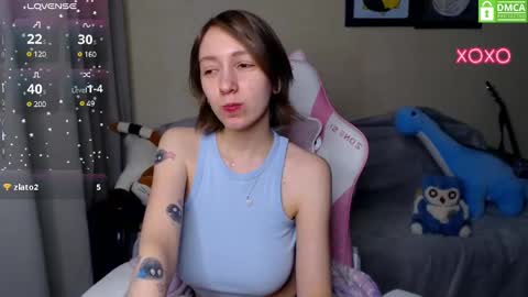 Snapshot of leah__gotty chatting on January 24, 2025, 3:55 pm Leah Gotty online show from January 24, 2025, 3:55 pm