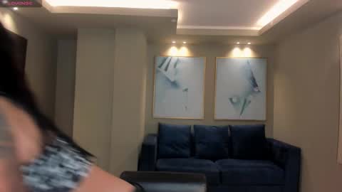 Snapshot of leahnovac chatting on September 12, 2025, 11:10 am leahnovac online show from September 12, 2025, 11:10 am