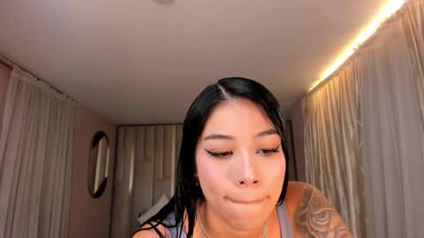 Snapshot of leahnovac chatting on October 14, 2025, 11:11 am leahnovac online show from October 14, 2025, 11:11 am