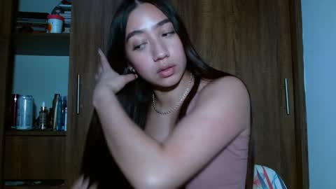 Snapshot of leanaalhub chatting on December 20, 2024, 4:20 am leanaalhub online show from December 20, 2024, 4:20 am