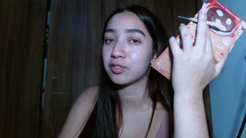 Snapshot of leanaalhub chatting on January 11, 2025, 4:06 am leanaalhub online show from January 11, 2025, 4:06 am