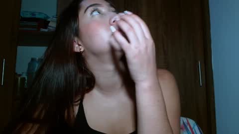 Snapshot of leanaalhub chatting on January 28, 2025, 4:18 am leanaalhub online show from January 28, 2025, 4:18 am