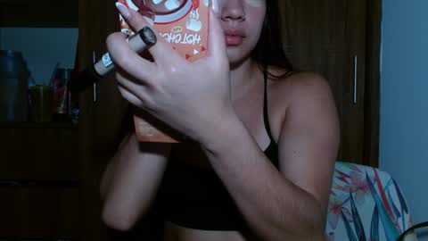 Snapshot of leanaalhub chatting on January 29, 2025, 3:12 am leanaalhub online show from January 29, 2025, 3:12 am